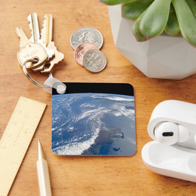 The Panama Canal. Keychain (Desk)