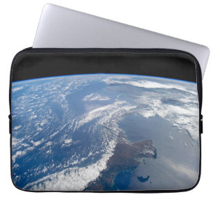 The Panama Canal. Laptop Sleeve