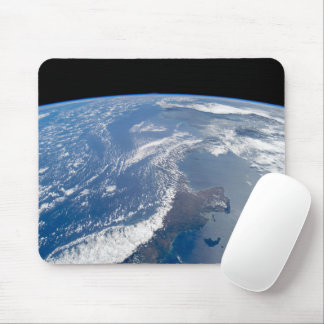 The Panama Canal. Mouse Pad