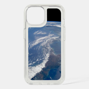 The Panama Canal. iPhone 15 Case