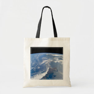The Panama Canal. Tote Bag