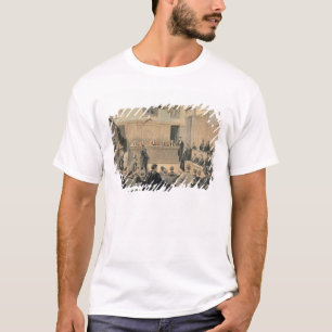The Panama Trial T-Shirt