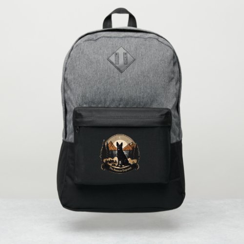 The Pantera Backpack