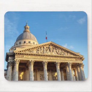 The Pantheon in Paris, France Mouse Pad