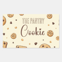 The Pantry Cookie