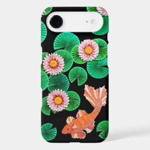 The Paper Koi Pond Case-Mate iPhone Case