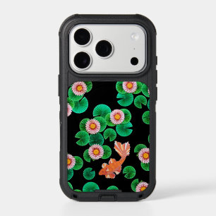 The Paper Koi Pond Case-Mate iPhone Case