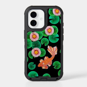 The Paper Koi Pond Case-Mate iPhone Case