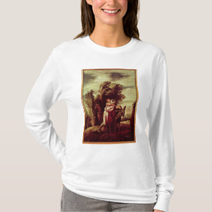 The Parable of the Good Samaritan T-Shirt