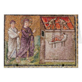 The Paralytic of Capharnaum (Front Horizontal)