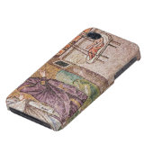 The Paralytic of Capharnaum iPhone Case (Bottom)