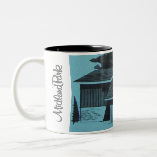 The Parkwood _ Architects Mug