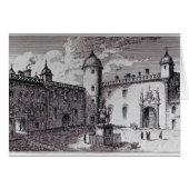 The Parliament Close (Front Horizontal)