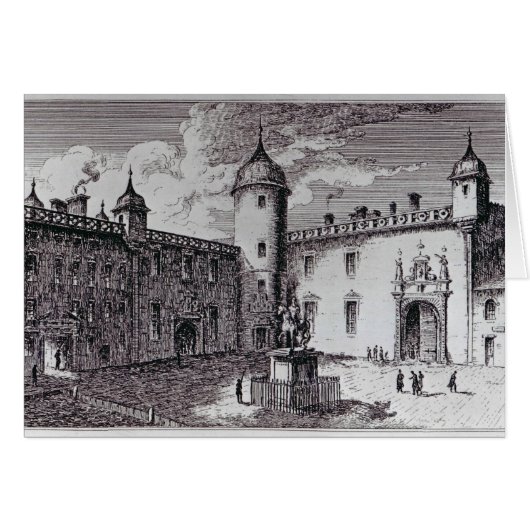 The Parliament Close (Front Horizontal)