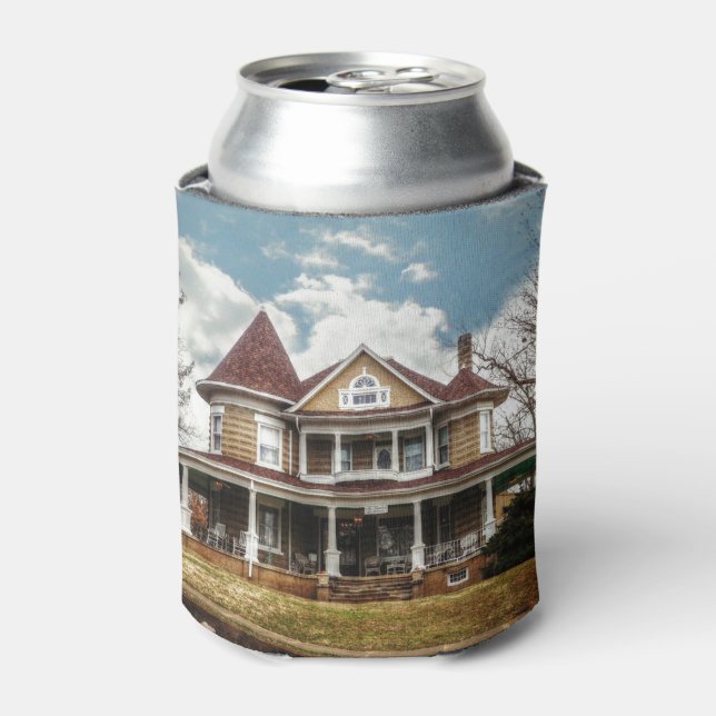 The Parlor Can Cooler (Can Front)