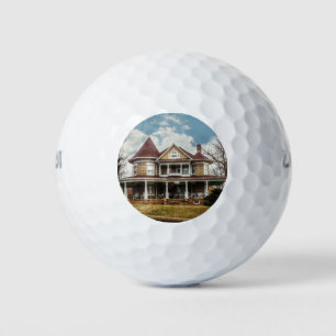 The Parlor Golf Balls