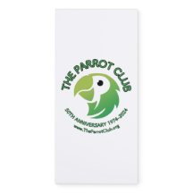The Parrot Club 50th Anniversary