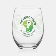 The Parrot Club 50th Anniversary