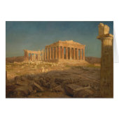 The Parthenon (Front Horizontal)