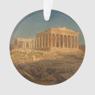 The Parthenon Ornament