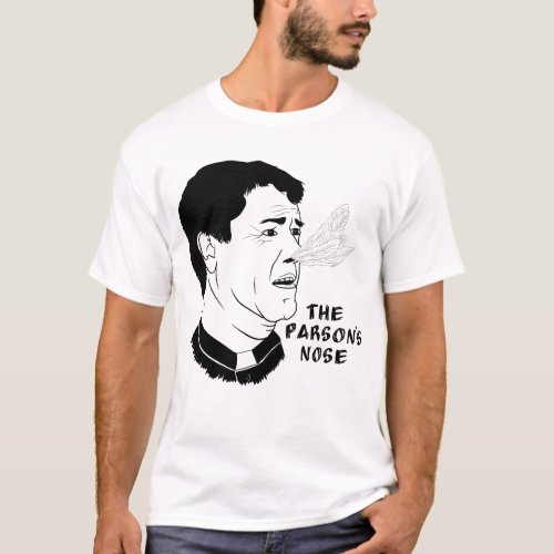 The pasons nose T_Shirt