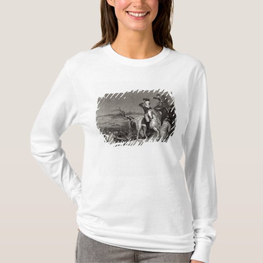The Passage of the Delaware T-Shirt