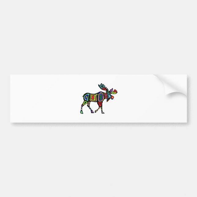 THE PASSAGE TIGHT BUMPER STICKER (Front)