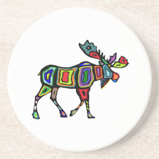 THE PASSAGE TIGHT DRINK COASTER
