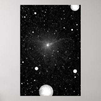 The Passing of a Star -2008 Poster
