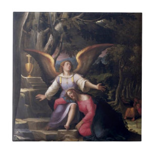 THE PASSION OF CHRIST TILE