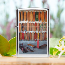 The Passion of the OGAF Stuntwoods