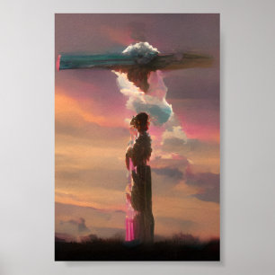 The Passion Poster