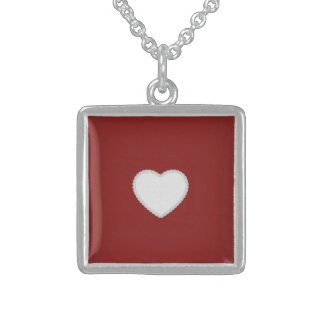 The Passionate Heart Necklace - sophiaco