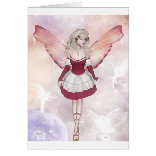 The Past- Card (Front)