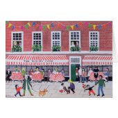 The Pastry Case 1994 (Front Horizontal)