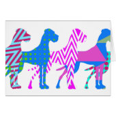 The Pat Great Dane (Front Horizontal)