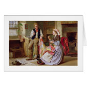 The Patchwork Quilt (Front Horizontal)