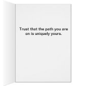 the Path Cards (Inside (Right))