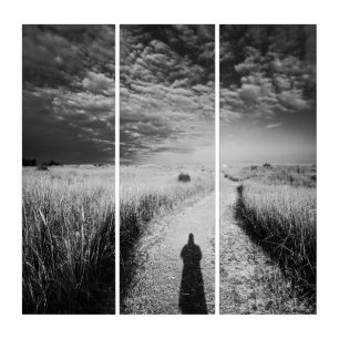 The Path Triptych