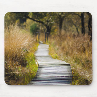 The Pathway to Zen Mouse Pad