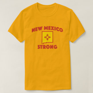 The Patriot Country "New Mexico" T-Shirt