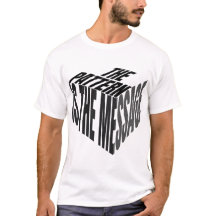 The Pattern Is The Message | Thinker Design