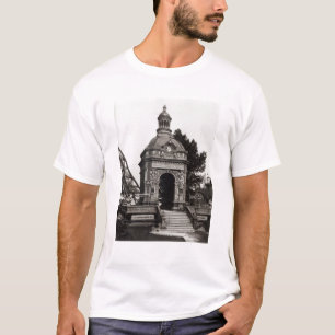 The Pavilion Perrusson T-Shirt