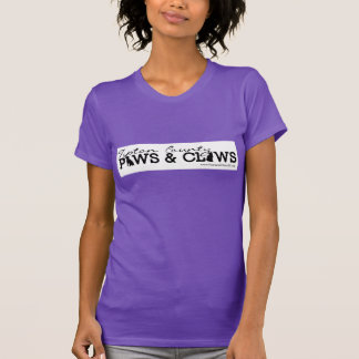 The Paws and Claws Classic Tee