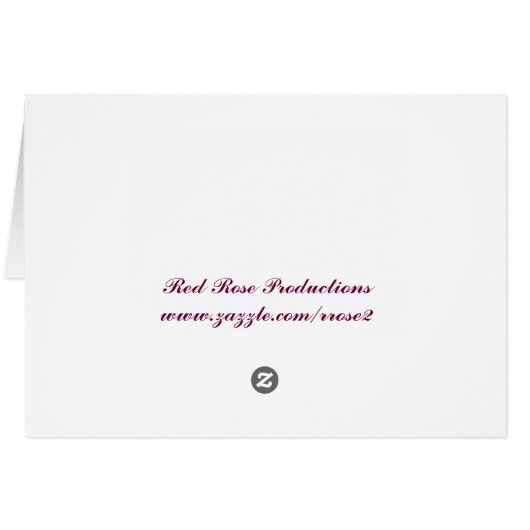 The Peace of God that surpasses all understanding (Back Horizontal)