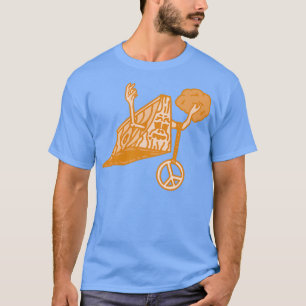 The Peace Ramp 3 T-Shirt