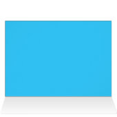 The Peacock - Up Close and Personal (Inside Horizontal (Top))