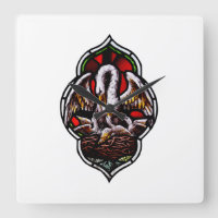 The Pelican in Her Piety Eucharistic Symbol