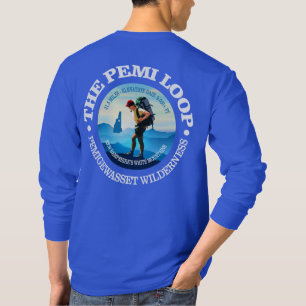 The Pemi Loop T-Shirt