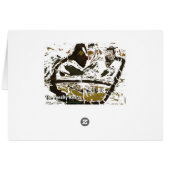 THE PENALTY KICK (Back Horizontal)